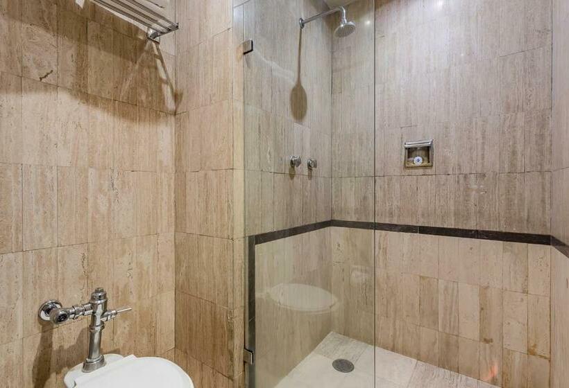Номер Стандарт 2 Двуспальные Кровати, Imperial Reforma