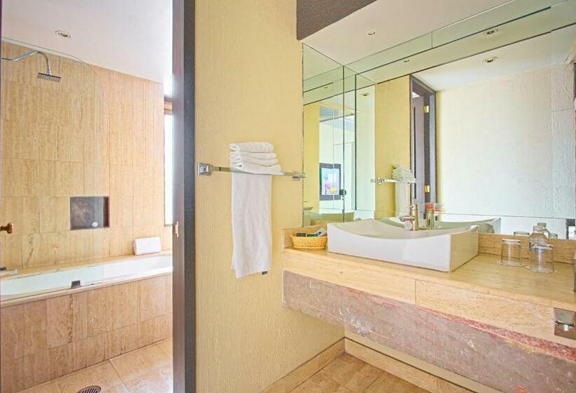 Стандартный Номер Кровать Кинг, Imperial Reforma