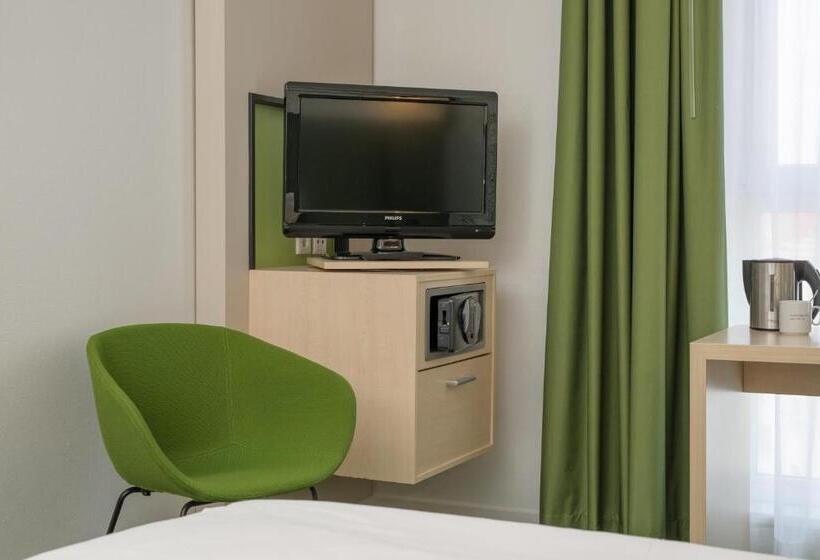 수피리어 룸, Mercure Hotel Hannover Mitte