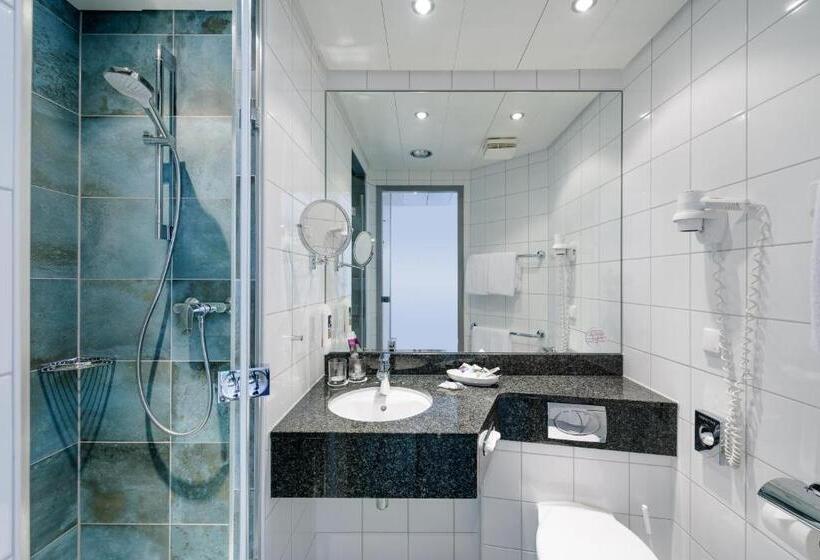 스탠다드 룸, Mercure Hotel Hannover Mitte