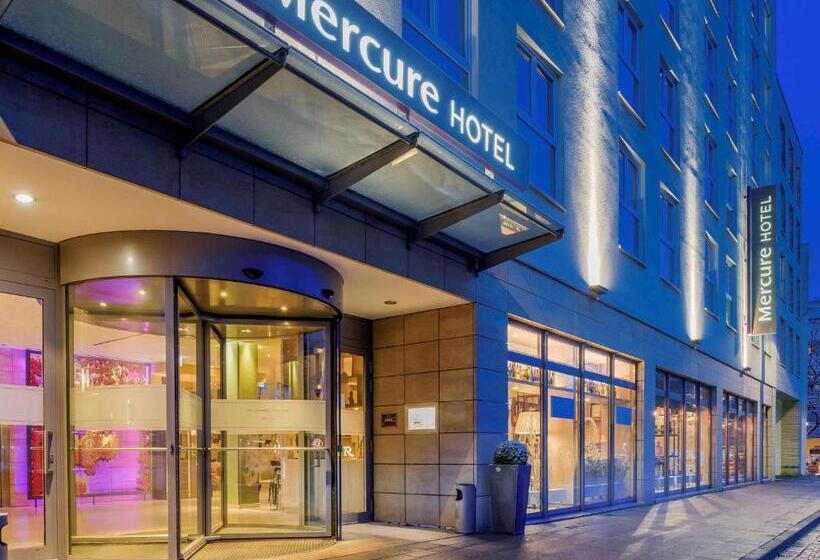패밀리 룸, Mercure Hotel Hannover Mitte