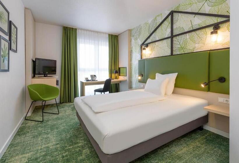 스탠다드 룸, Mercure Hotel Hannover Mitte