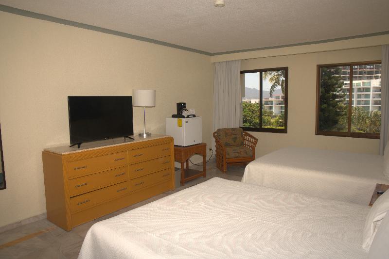 اتاق استاندارد, Samba Vallarta All Inclusive