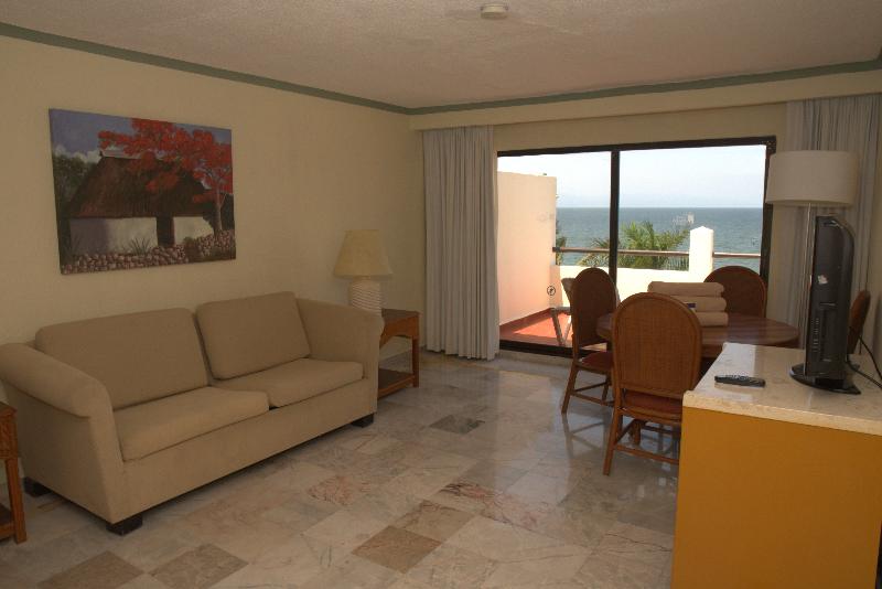 سوییت, Samba Vallarta All Inclusive