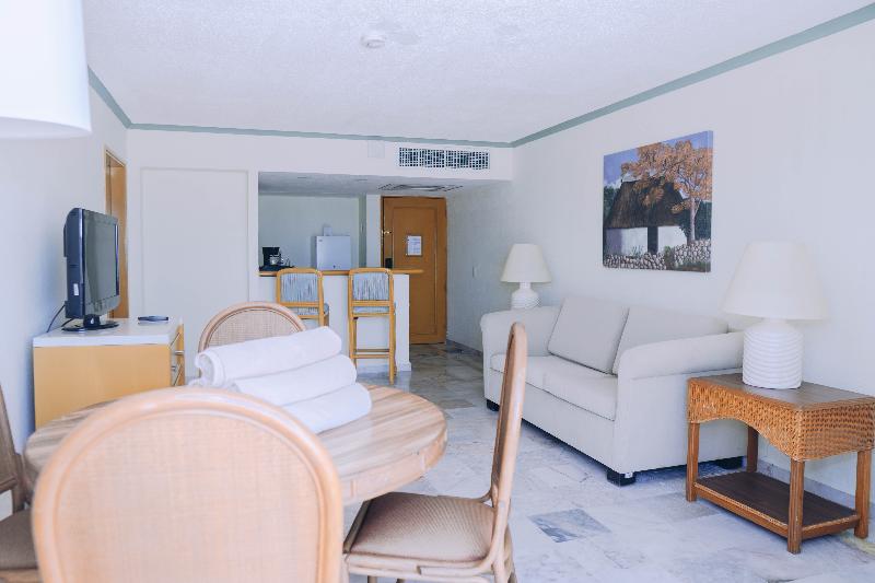 سوییت, Samba Vallarta All Inclusive