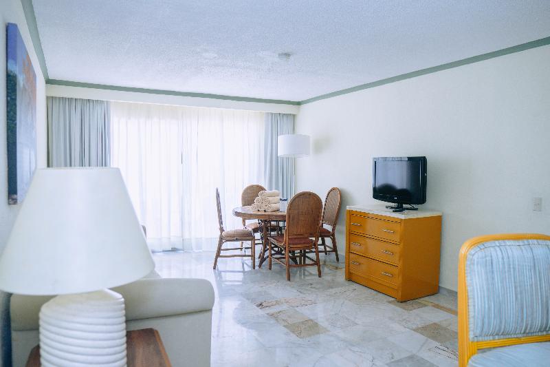 سوییت, Samba Vallarta All Inclusive