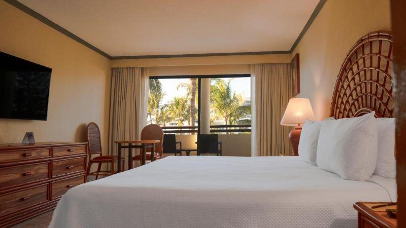 Suite with Terrace, Samba Vallarta All Inclusive