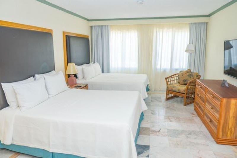 سوییت, Samba Vallarta All Inclusive