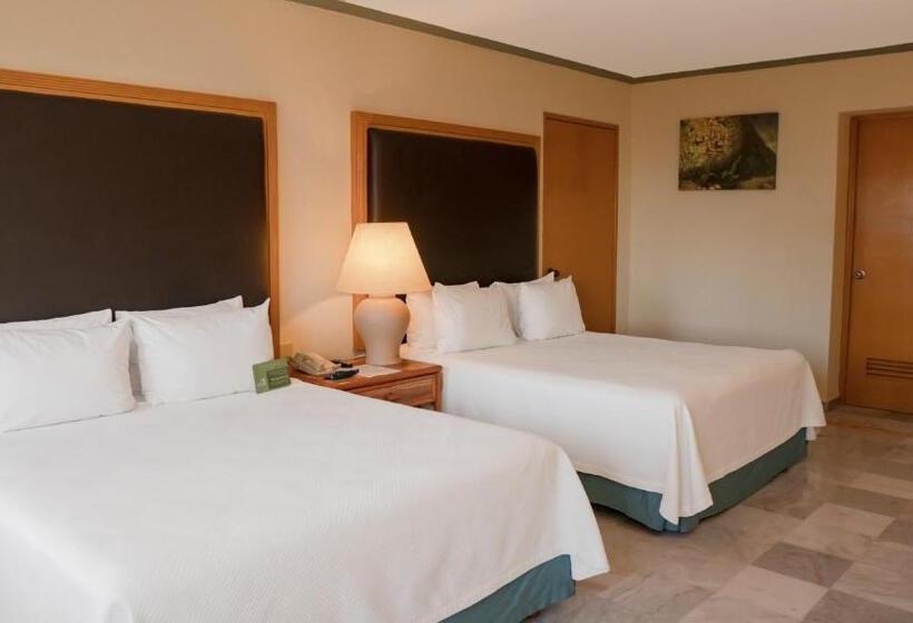 اتاق استاندارد, Samba Vallarta All Inclusive