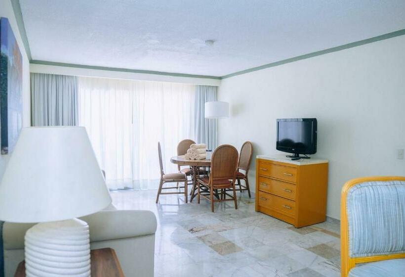 سوییت, Samba Vallarta All Inclusive