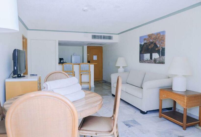 سوییت, Samba Vallarta All Inclusive