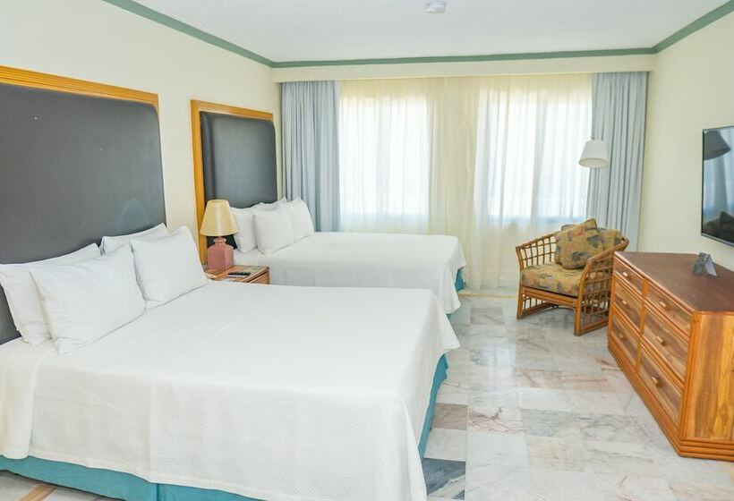 سوییت, Samba Vallarta All Inclusive