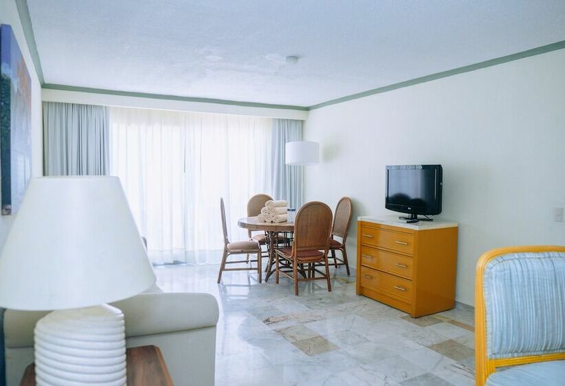 سوییت, Samba Vallarta All Inclusive