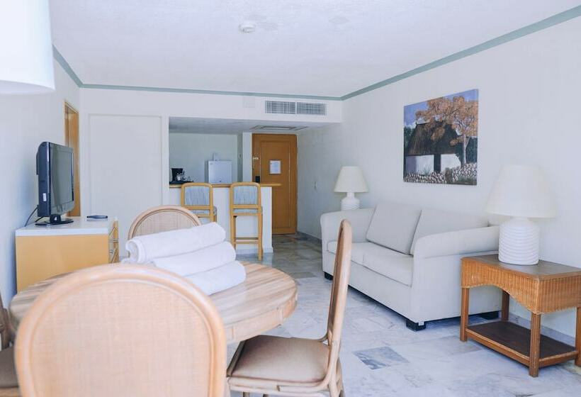 سوییت, Samba Vallarta All Inclusive