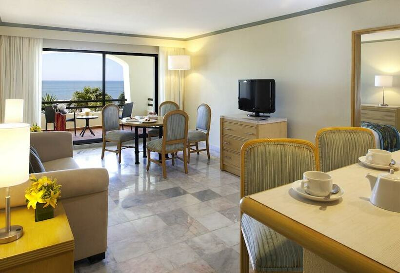 سوییت, Samba Vallarta All Inclusive