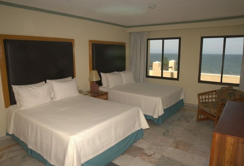 سوییت, Samba Vallarta All Inclusive