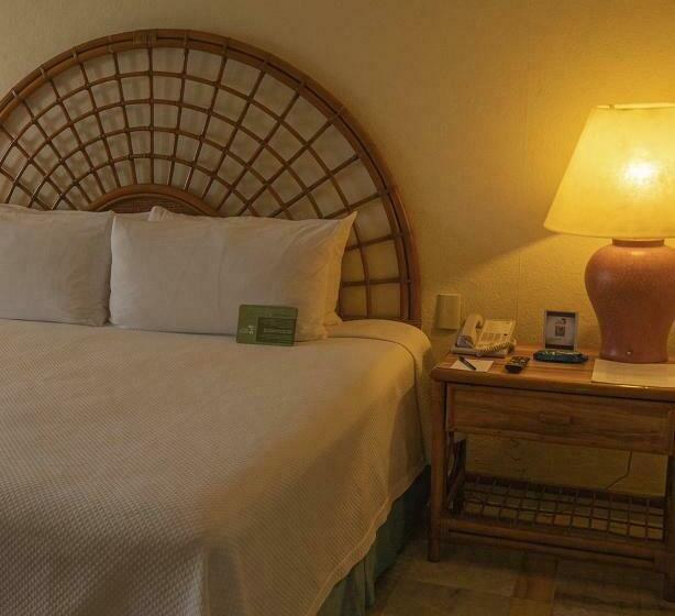 اتاق استاندارد, Samba Vallarta All Inclusive