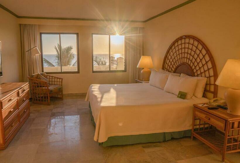 اتاق استاندارد, Samba Vallarta All Inclusive