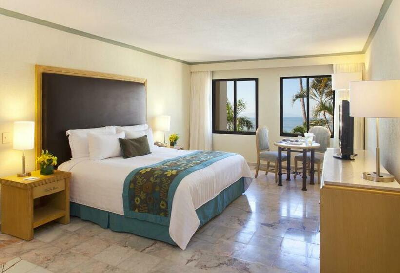 اتاق استاندارد, Samba Vallarta All Inclusive