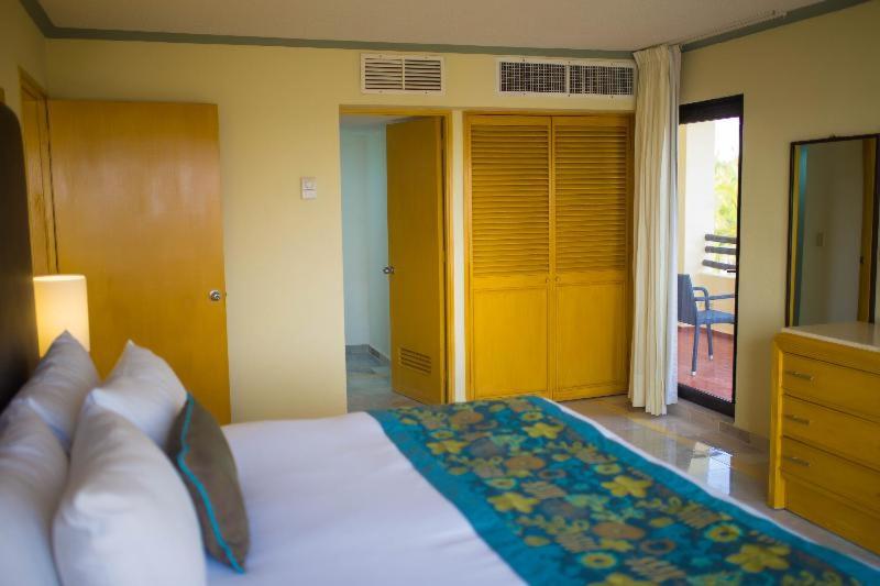 اتاق استاندارد, Samba Vallarta All Inclusive