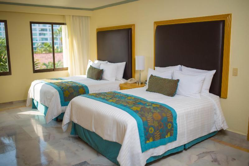 اتاق استاندارد, Samba Vallarta All Inclusive