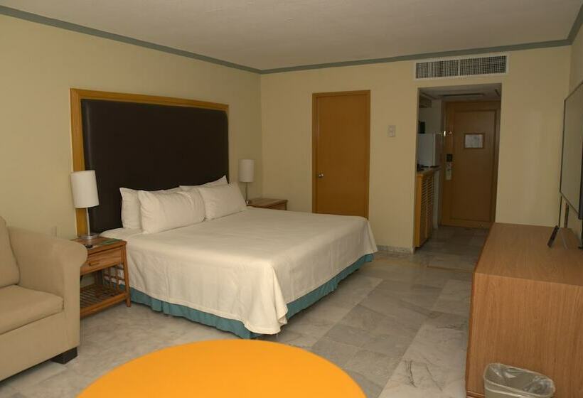 اتاق استاندارد, Samba Vallarta All Inclusive