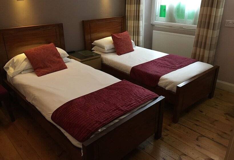 غرفة قياسية, Merchant City Inn