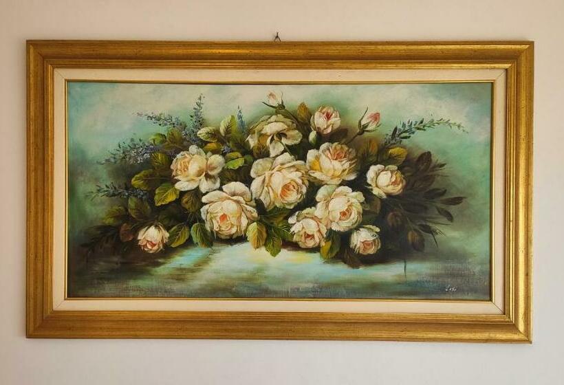 اتاق استاندارد, Hippocampus B&b