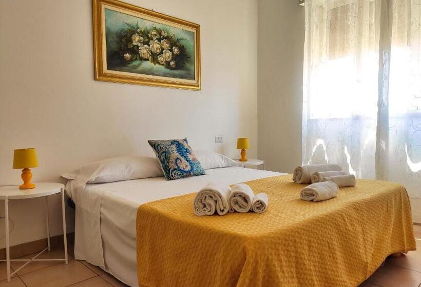 اتاق استاندارد, Hippocampus B&b