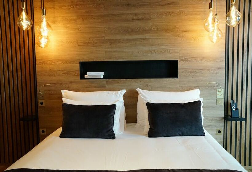 اتاق استاندارد, Hôtel Le Diamond Rock