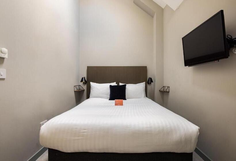 Standard Room, Cityspace Tower Bridge