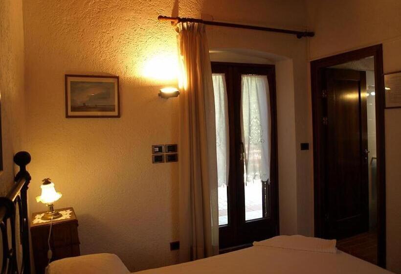Номер Economy, Agriturismo Podere 3 Querce