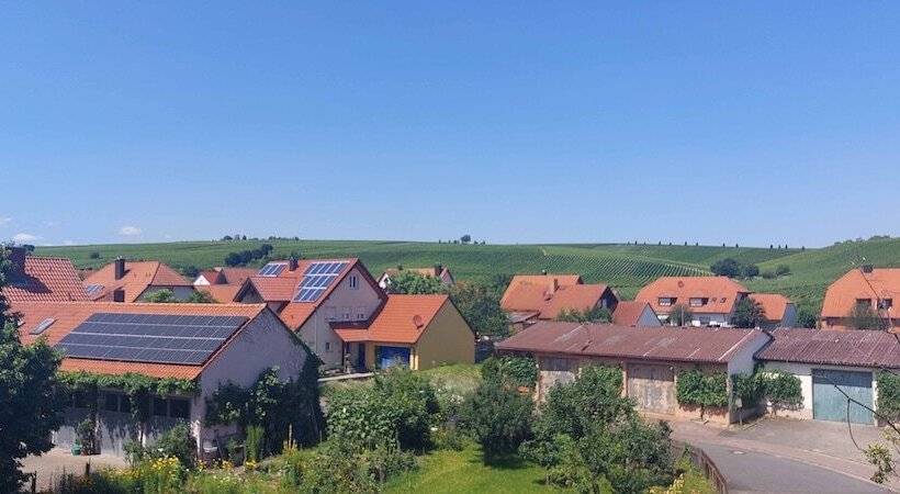 Номер Стандарт, Pension Am Engelsberg