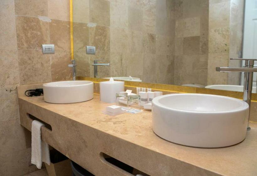 プレミアムルーム, Catalonia Royal Tulum Beach & Spa Resort - Adults Only - All Inclusive