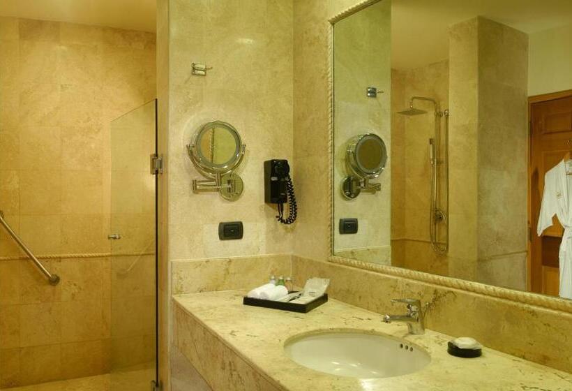 デラックスルーム, Catalonia Royal Tulum Beach & Spa Resort - Adults Only - All Inclusive
