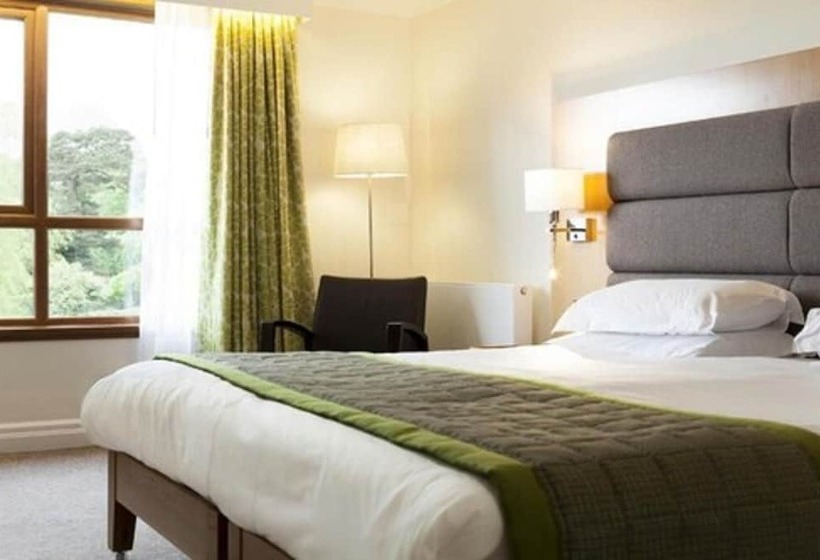 标准间, Champneys Forest Mere