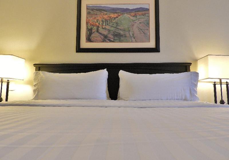 اتاق استاندارد, Holiday Inn Reynosa Zona Dorada By Ihg