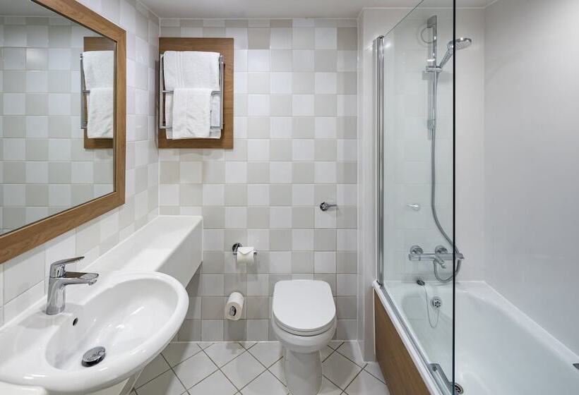 اتاق استاندارد, Holiday Inn Southampton Eastleigh, An Ihg