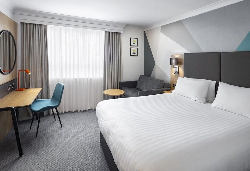 اتاق استاندارد, Holiday Inn Southampton Eastleigh, An Ihg