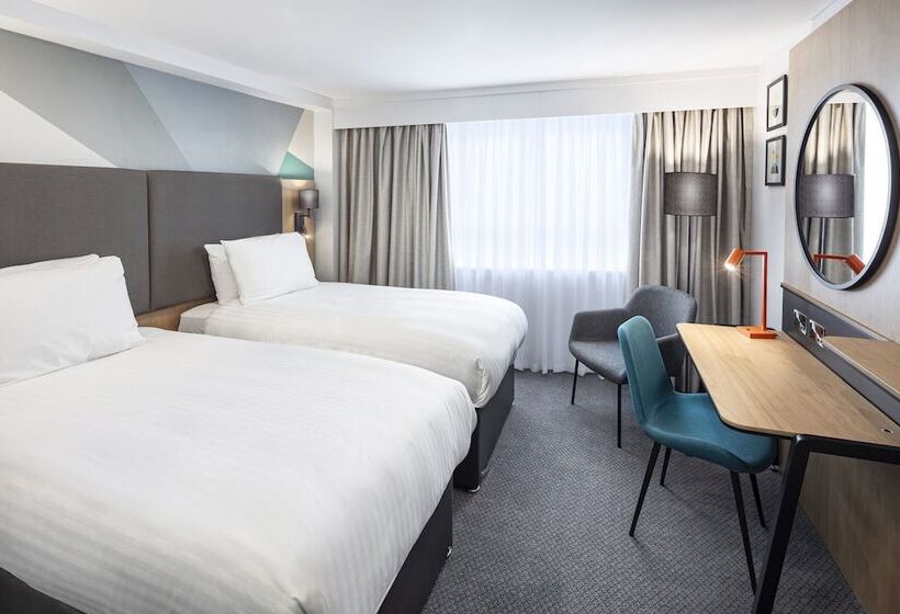 اتاق استاندارد, Holiday Inn Southampton Eastleigh, An Ihg