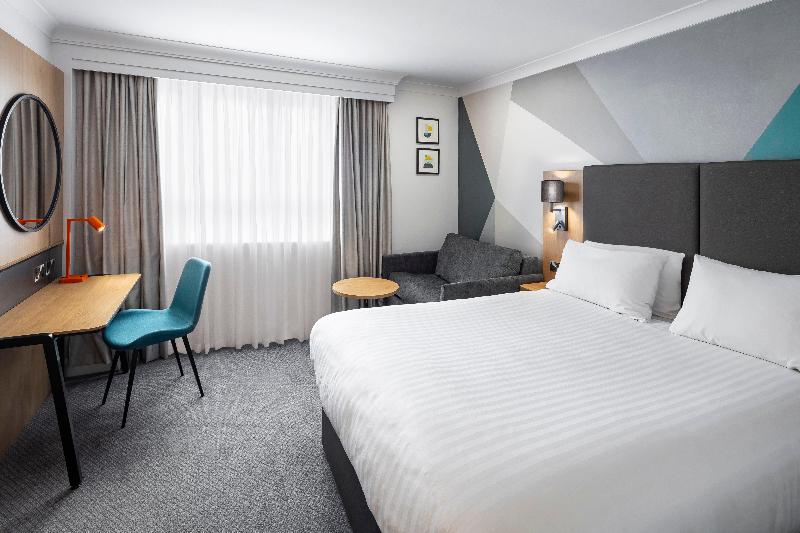 اتاق استاندارد, Holiday Inn Southampton Eastleigh, An Ihg