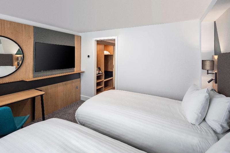 اتاق استاندارد, Holiday Inn Southampton Eastleigh, An Ihg