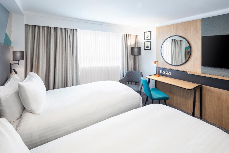 اتاق استاندارد, Holiday Inn Southampton Eastleigh, An Ihg
