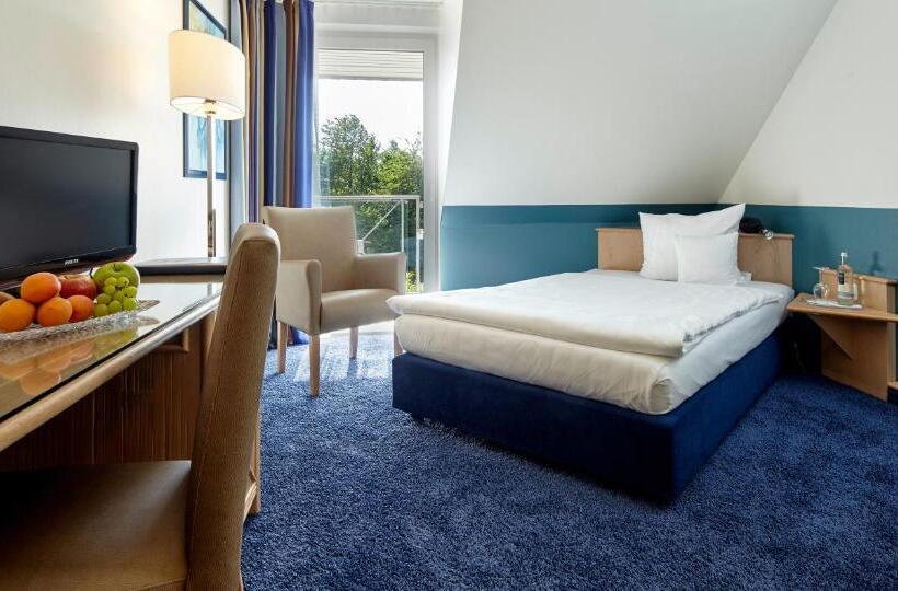 스탠다드 싱글 룸, Parkhotel Weiskirchen