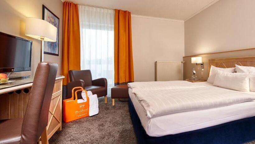 스탠다드 룸, Parkhotel Weiskirchen