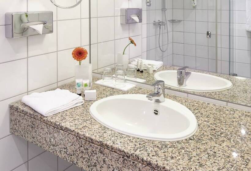컴포트 룸, Parkhotel Weiskirchen