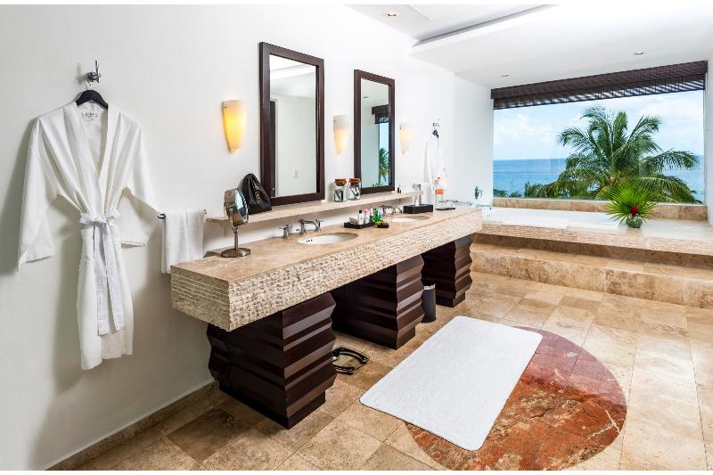 Standaardkamer met Uitzicht op Zee, Presidente Intercontinental Cozumel Resort & Spa, An Ihg