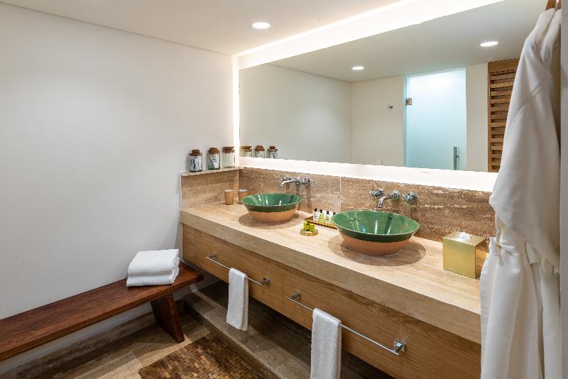 Deluxe Kamer met Uitzicht op het Zwembad, Presidente Intercontinental Cozumel Resort & Spa, An Ihg