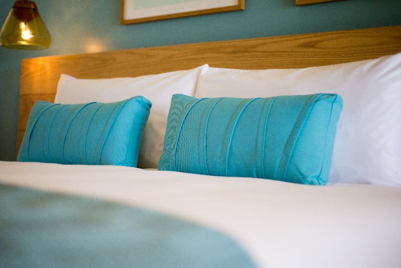 StandaardKamer, Presidente Intercontinental Cozumel Resort & Spa, An Ihg