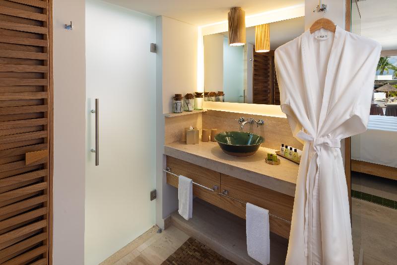 StandaardKamer, Presidente Intercontinental Cozumel Resort & Spa, An Ihg